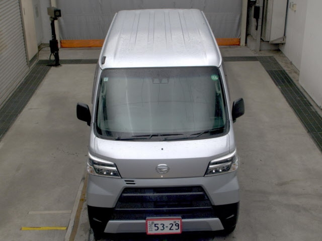 DAIHATSU HIJET VAN 2020