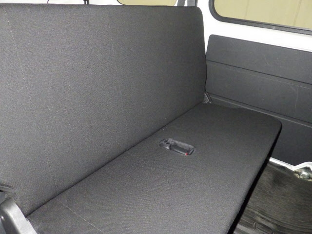 DAIHATSU HIJET VAN 2022