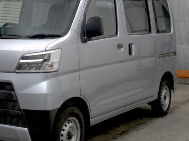 DAIHATSU HIJET VAN 2020