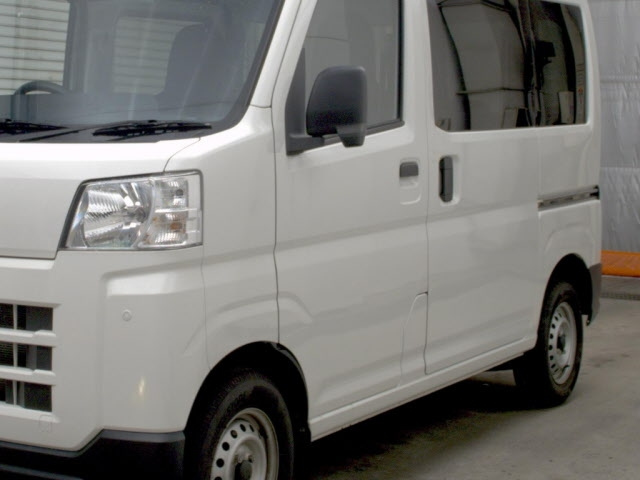 DAIHATSU HIJET VAN 2022