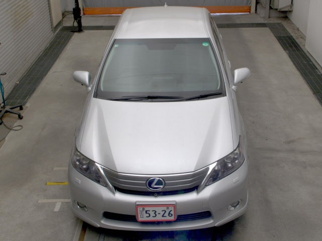 LEXUS HS 2010