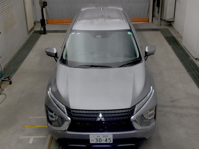 MITSUBISHI ECLIPSE CROSS 2020