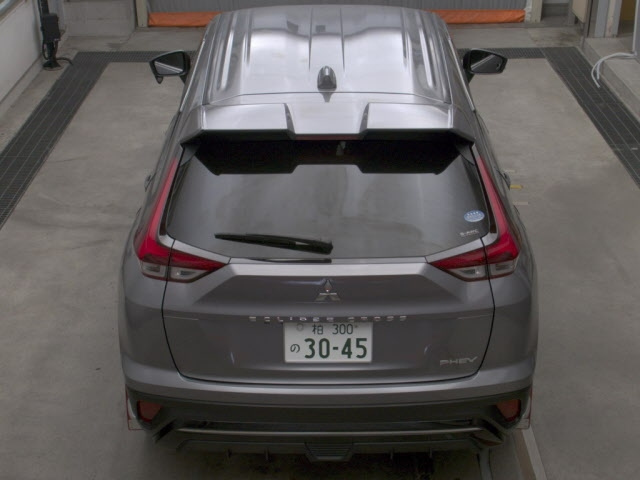 MITSUBISHI ECLIPSE CROSS 2020