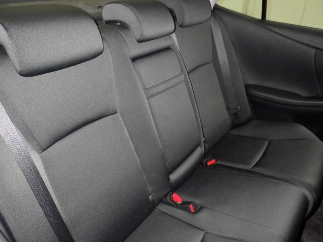 LEXUS HS 2010