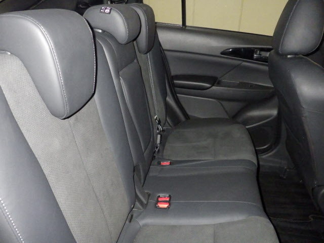 MITSUBISHI ECLIPSE CROSS 2020