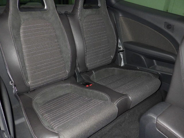 VOLKSWAGEN SCIROCCO 2009