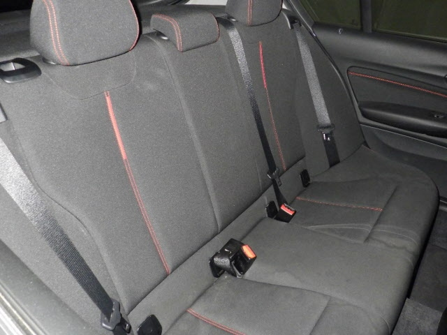BMW 1 SERIES 2013
