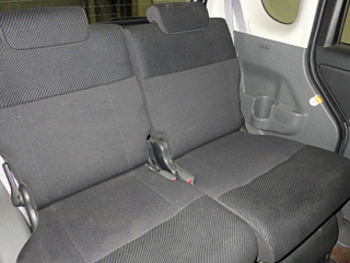DAIHATSU TANTO 2009