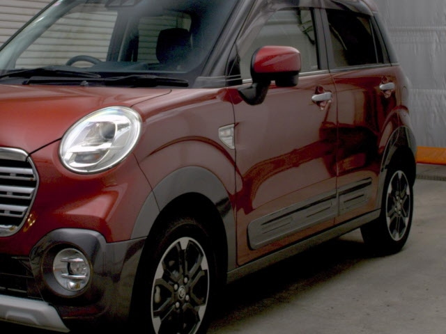 TOYOTA PIXIS JOY 2019