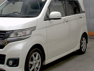 HONDA N WGN 2015