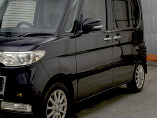 DAIHATSU TANTO 2009