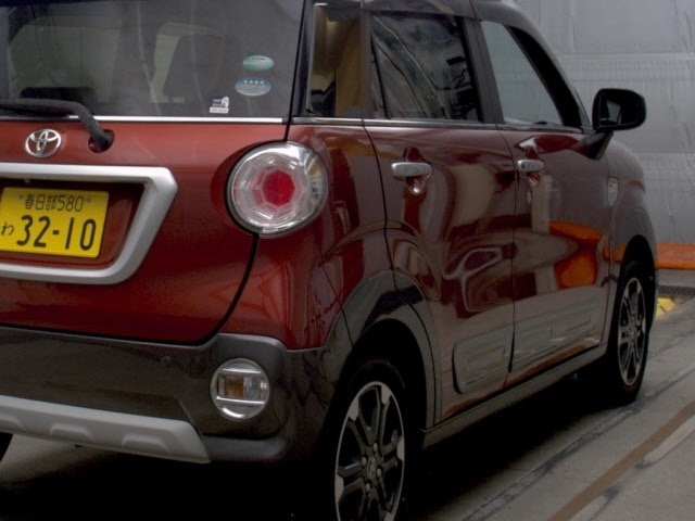 TOYOTA PIXIS JOY 2019