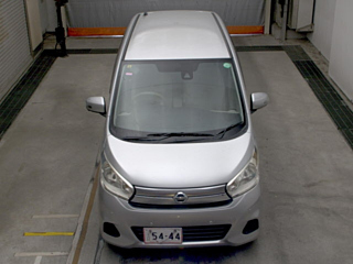 NISSAN DAYZ 2018