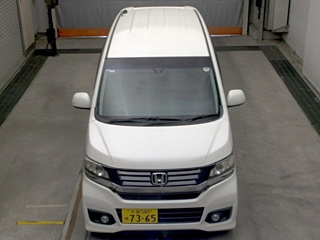 HONDA N WGN 2015