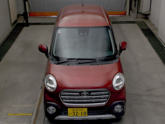 TOYOTA PIXIS JOY 2019