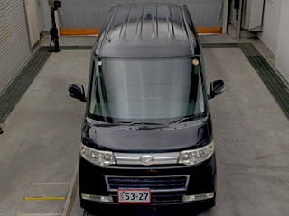 DAIHATSU TANTO 2009
