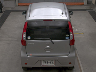 NISSAN DAYZ 2018