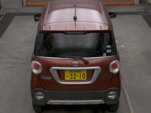 TOYOTA PIXIS JOY 2019