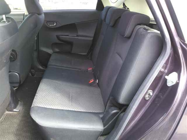 TOYOTA RACTIS 2013