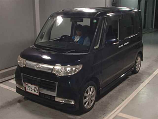 DAIHATSU TANTO 2009
