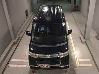 DAIHATSU TANTO 2009
