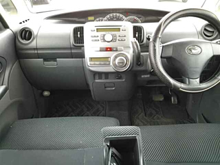 DAIHATSU TANTO 2009