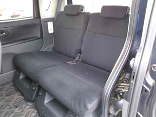 DAIHATSU TANTO 2009