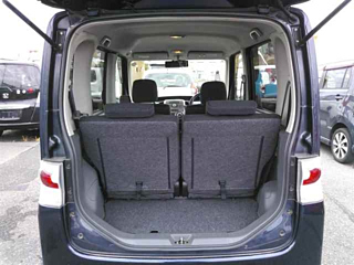 DAIHATSU TANTO 2009