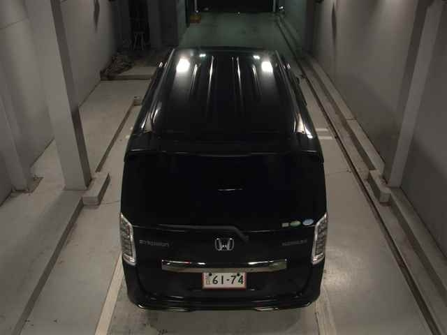 HONDA STEP WAGON 2012