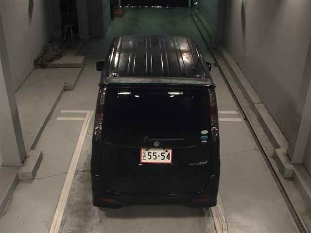 SUZUKI PALETTE 2010