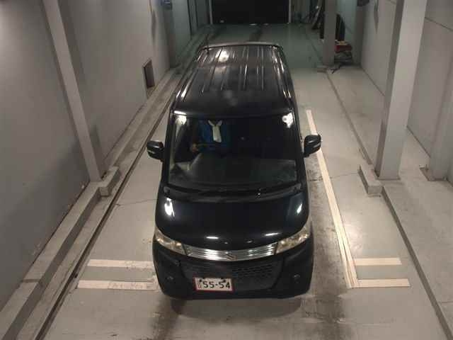 SUZUKI PALETTE 2010