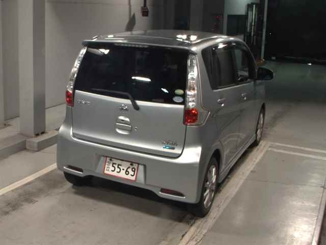 NISSAN DAYZ 2015