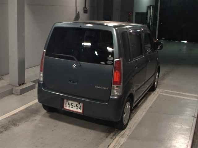 SUZUKI WAGON R 2008