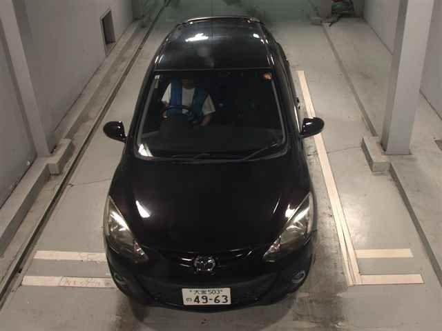 MAZDA DEMIO 2012
