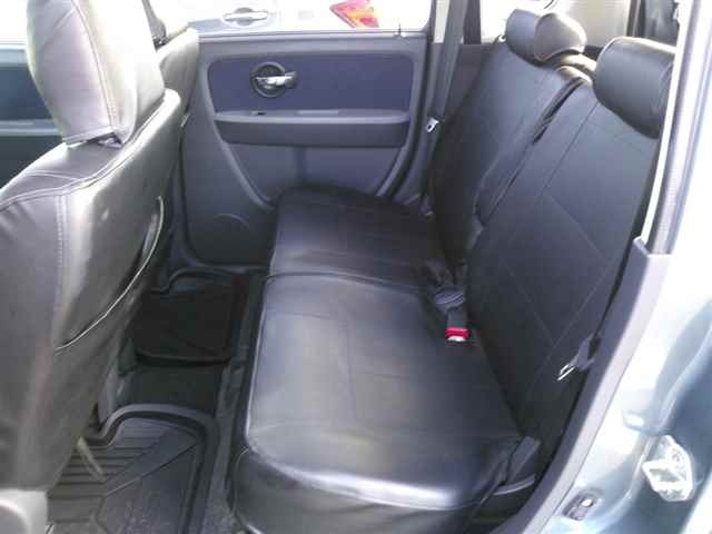 SUZUKI WAGON R 2008