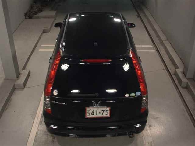 HONDA STREAM 2008