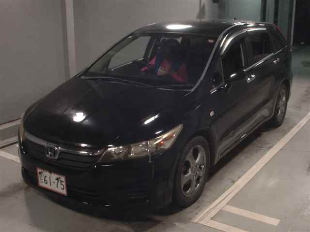 HONDA STREAM 2008