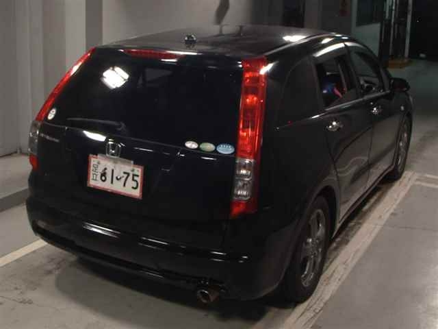 HONDA STREAM 2008