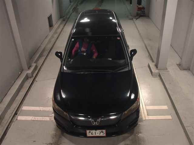 HONDA STREAM 2008