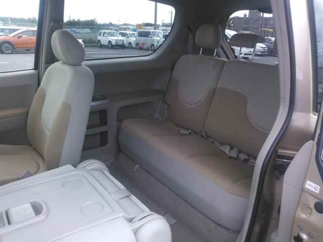 TOYOTA PORTE 2008