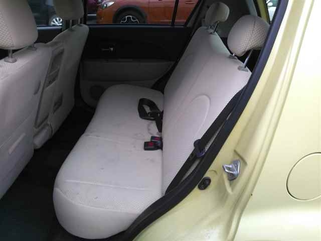 TOYOTA PASSO 2008