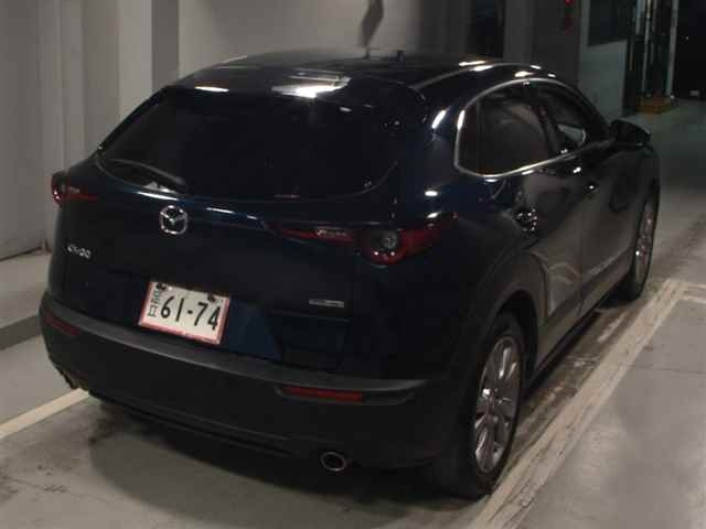 MAZDA CX-30 2020