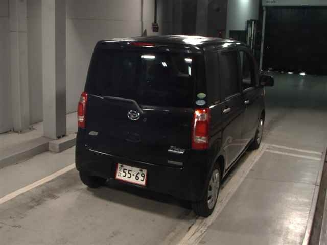 DAIHATSU TANTO EXE 2012