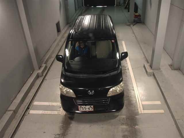 DAIHATSU TANTO EXE 2012