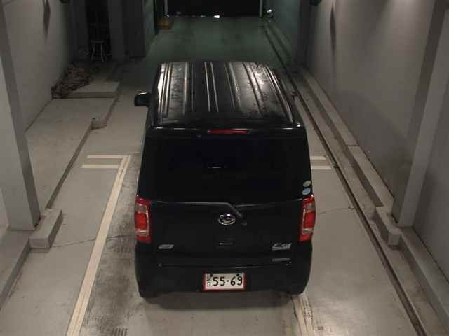 DAIHATSU TANTO EXE 2012