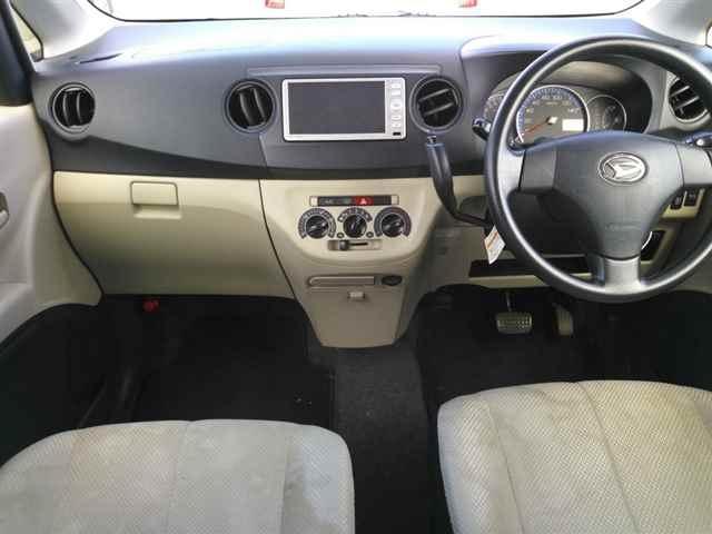 DAIHATSU TANTO EXE 2012
