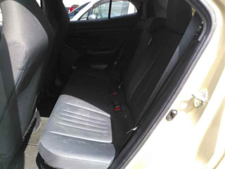 TOYOTA YARIS CROSS 2021