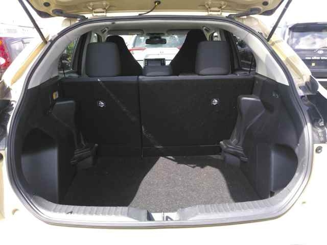 TOYOTA YARIS CROSS 2021