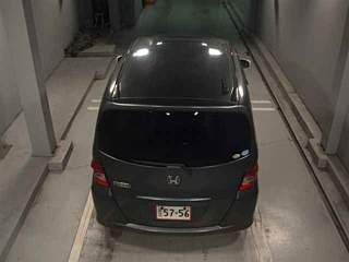 HONDA FREED 2008