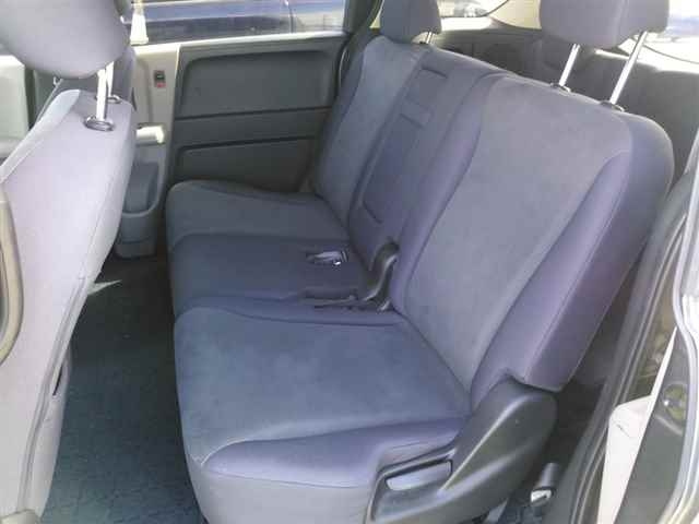 HONDA FREED 2008